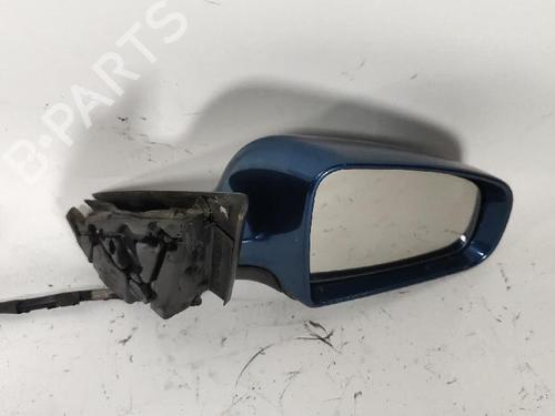 Right mirror AUDI A3 (8P1) 1.9 TDI | BP27419665C27