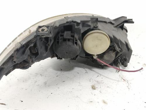 Left headlight MERCEDES-BENZ A-CLASS (W169) A 180 CDI (169.007, 169.307) | BP27413979C28 