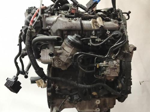 Engine OPEL MERIVA B MPV (S10) 1.7 CDTI (75) | BP38556492M1 - Image 4