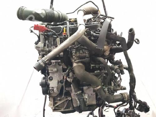 Engine OPEL MOVANO B Van (X62) 2.3 CDTI FWD (FV) | BP40442552M1 - Image 2