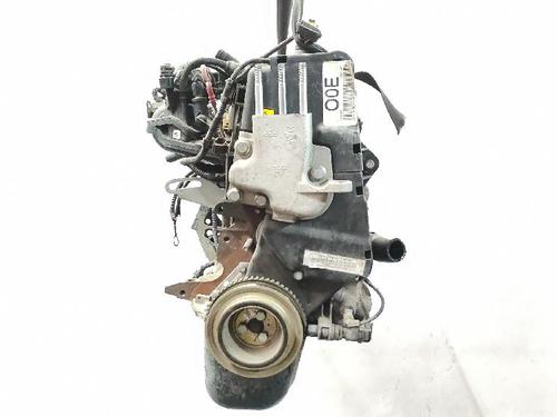 Engine FIAT PANDA (169_) 1.1 (169.AXA1A) | BP27925728M1 