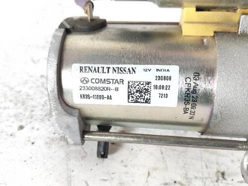 Startmotor DACIA DUSTER (HM_) 1.0 TCe 100 (HMMT) | BP27427827M8 