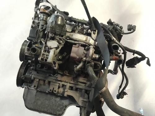 Engine FIAT PANDA (169_) 1.3 D Multijet (169.AXC1A) | BP31608705M1