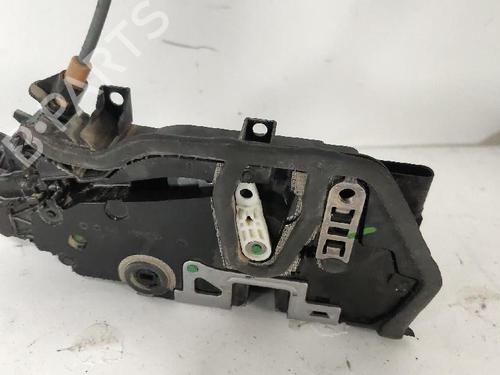 Rear right lock BMW 1 (F40) 118 i | BP38498564C99 - Image 4