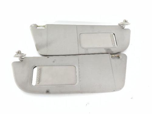Used Left sun visor Left sun visor OPEL CORSA C (X01) 1.2 (F08, F68) (75 hp) 27417510 27417510