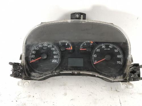 Kombinert Instrument FIAT DOBLO Box Body/MPV (223_) 1.9 JTD (105 hp) 27414732