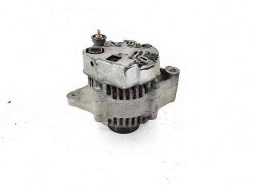 Used Alternator Alternator SUZUKI ALTO VII (GF, HA25_, HA35_) 1.0 (AMF310, GFC31S) (68 hp) 40178534 40178534
