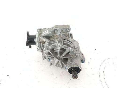Front differential SUZUKI IGNIS III (MF, FF) 1.2 Hybrid AllGrip (ATK412) | BP27647945M23 - Image 2