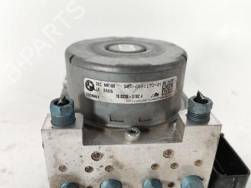 ABS pump BMW 4 Coupe (F32, F82) 420 d | BP27429056M43 