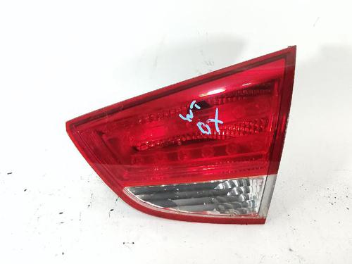 Used Right taillight HYUNDAI ix35 (LM, EL, ELH) 1.7 CRDi (116 hp) 27430458
