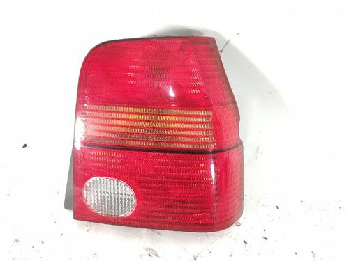 Used Right taillight VW LUPO I (6X1, 6E1) 1.4 TDI (75 hp) 27412075