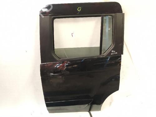 Dør venstre bagtil Dør venstre bagtil FORD TOURNEO CONNECT / GRAND TOURNEO CONNECT V408 MPV 1.6 TDCi (115 hp) 39667413 39667413