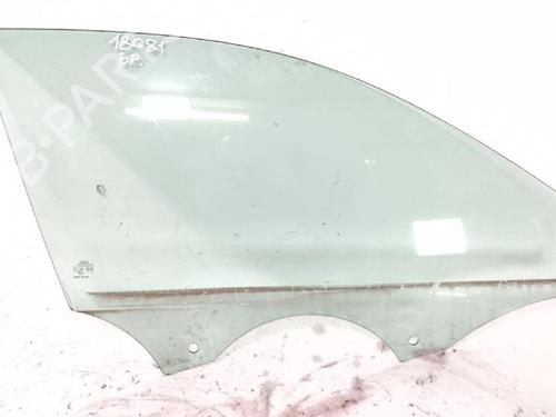 Used Front right door window AUDI A3 (8V1, 8VK) 2.0 TDI (150 hp) 27427017