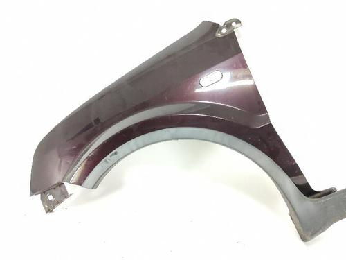 Used Left front fenders FORD FUSION (JU_) 1.25 (75 hp) 28449712