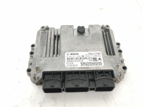 engine-control-unit-ecu-citroen-c3-ii-sc_-2009-27424944 main image