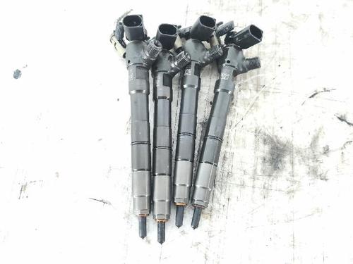 Used Injector Injector VW POLO VI (AW1, BZ1, AE1) 1.6 TDI (80 hp) 36375771 36375771
