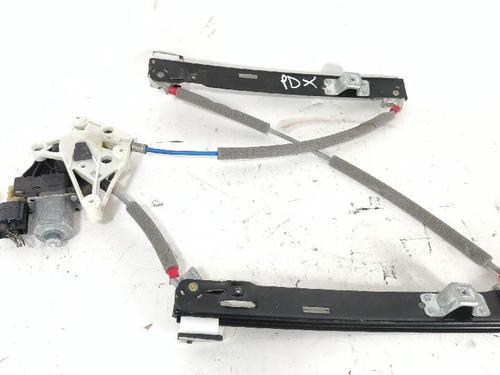 Used Rear right window mechanism Rear right window mechanism 27413527 27413527