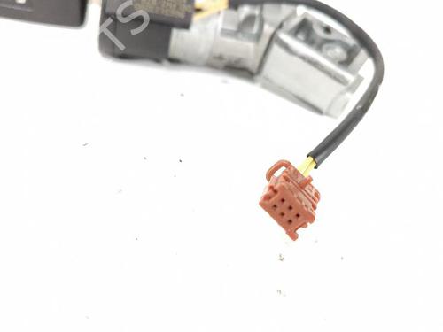 Ignition barrel PEUGEOT 207 SW (WK_) 1.4 | BP27419061M48 
