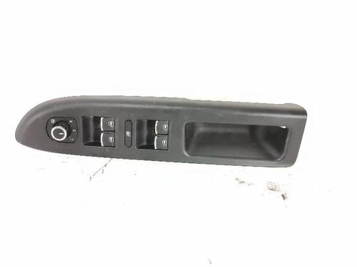 left-front-window-switch-vw-golf-plus-v-5m1-521-2004-2005-2006-2007-2008-2009-2010-2011-2012-2013-27416561 main image