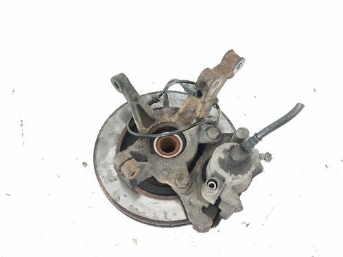 Left front steering knuckle DACIA SANDERO II 1.5 dCi | BP38435989M25 - Image 3