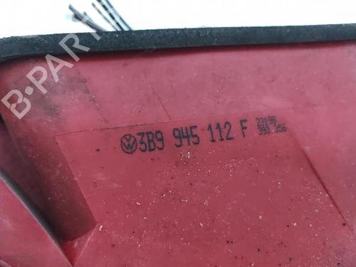 Right taillight VW PASSAT B5 (3B2) 1.6 | BP31965692C35