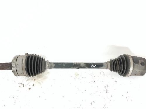 Used Left front driveshaft KIA SPORTAGE III (SL) 1.7 CRDi (116 hp) 27423616