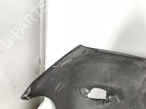 Front bumper TOYOTA YARIS (_P9_) 1.0 VVT-i (KSP90_, KSP90R) | BP30192013C7