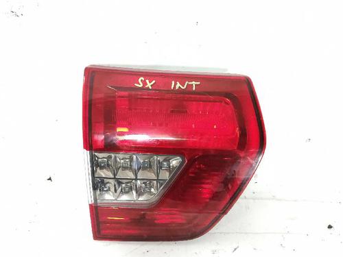 Used Left taillight CITROËN C5 III Break (RW_) 1.6 HDi 115 (114 hp) 29129915