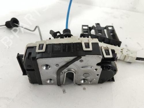Front right lock MERCEDES-BENZ A-CLASS (W176) A 180 CDI (176.000) | BP29129934C97 