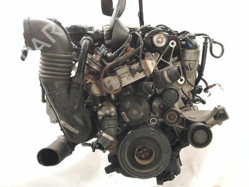 Engine BMW 1 Coupe (E82) 120 d | BP29934509M1