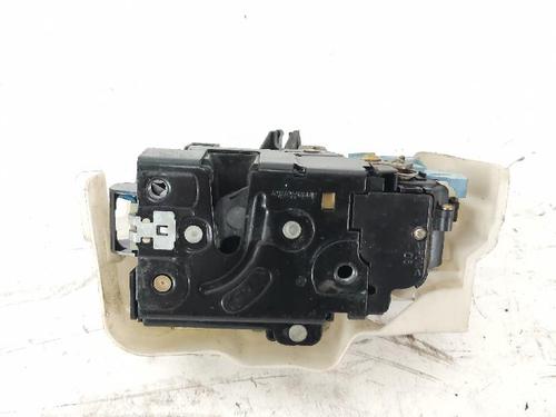 Front right lock VW TOURAN (1T1, 1T2) 1.9 TDI | BP27587951C97