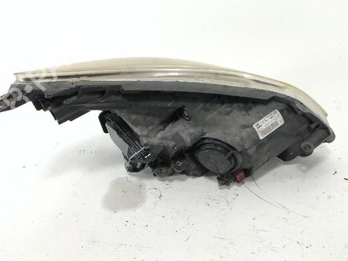 Left headlight OPEL CORSA D (S07) 1.2 (L08, L68) | BP33811706C28 - Image 2