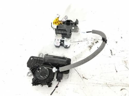 Used Tailgate lock Tailgate lock 37485611 37485611