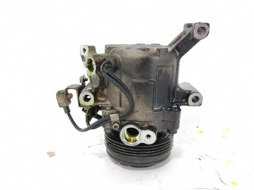 Used AC compressor AC compressor DAIHATSU TERIOS (J2_, F7__) 1.3 VVT-i 4x4 (86 hp) 32203357 32203357