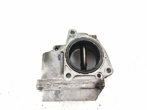 Throttle body AUDI A4 B7 (8EC) 1.9 TDI | BP27730285M82
