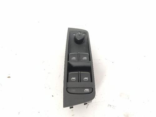 Used Left front window switch Left front window switch AUDI A1 (8X1, 8XK) 1.6 TDI (90 hp) 27412308 27412308