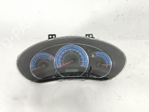 Used Instrument cluster Instrument cluster 39463764 39463764
