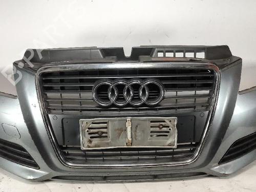 Used Front bumper AUDI A3 (8P1) 2.0 TDI 16V (140 hp) 32079798