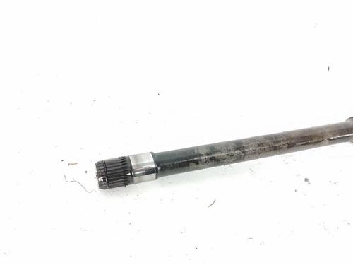 Right front driveshaft BMW 1 (F20) M 140 i xDrive | BP31579267M39 - Image 2