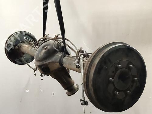 Rear differential ISUZU D-MAX II (TFR, TFS) 1.9 Ddi 4x4 (TFS87J) | BP34151145M24  - Image 7