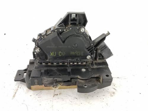 Front right lock FORD FOCUS I Turnier (DNW) 1.8 16V | BP27417743C97 