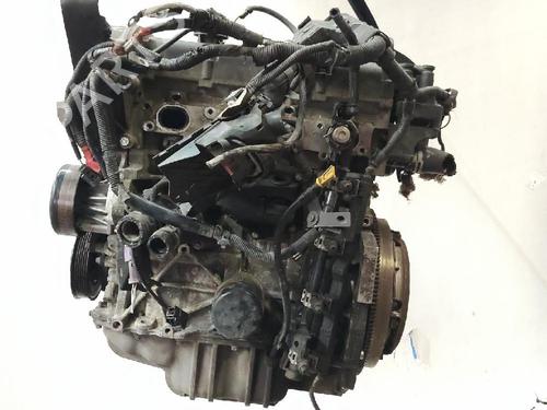 Engine FORD FIESTA VI (CB1, CCN) 1.25 | BP33426482M1 - Image 4