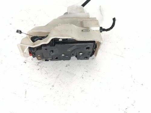 Rear right lock VW TOURAN (1T1, 1T2) 1.9 TDI | BP27412125C99 