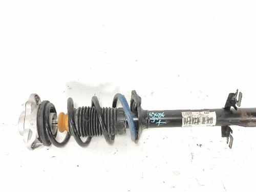 Used Left front shock absorber Left front shock absorber FIAT DUCATO Bus (250_) 100 Multijet 2,2 D (100 hp) 32845831 32845831