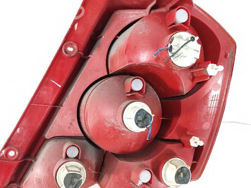 Left taillight CHEVROLET AVEO / KALOS Hatchback (T200) 1.2 | BP27418961C34 