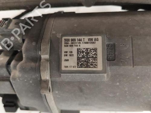 Steering rack AUDI A3 (8V1, 8VK) 1.6 TDI | BP38036127M22 - Image 10
