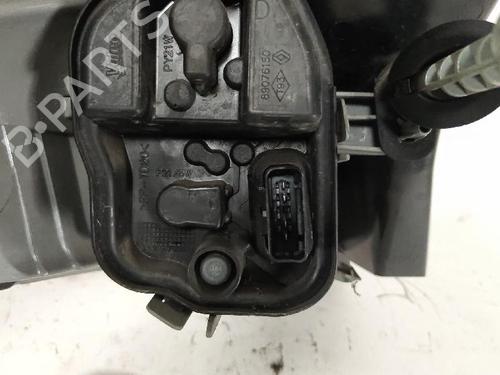 Høyre baklys RENAULT MEGANE III Hatchback (BZ0/1_, B3_) 1.5 dCi (BZ0C) | BP29628666C35 