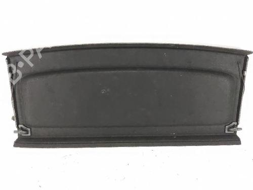 Rear parcel shelf VW POLO IV (9N_, 9A_) 1.4 TDI | BP27414517C85