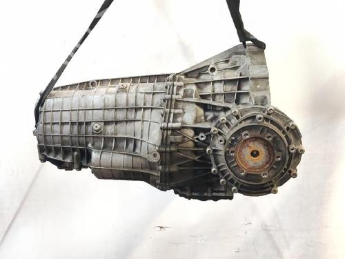 gearbox-audi-a4-allroad-b9-8wh-8wj-2016-40039018 main image