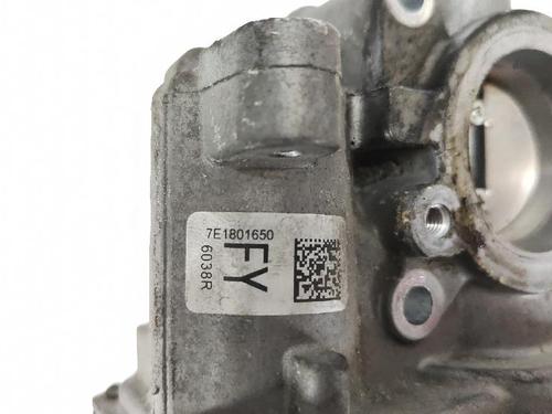 Throttle body RENAULT CLIO IV (BH_) 0.9 TCe 90 (BHNF, BHMA, BHMH, BHJK, BHJR) | BP27433373M82 